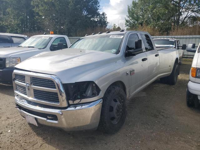  Salvage Dodge Ram 3500