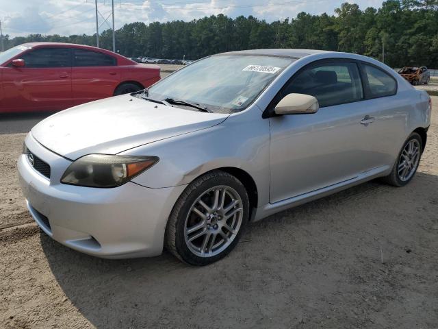  Salvage Toyota Scion