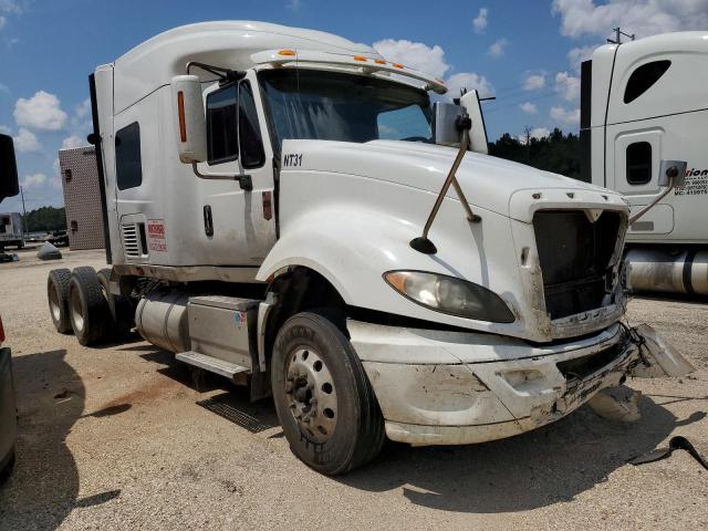  Salvage International Prostar