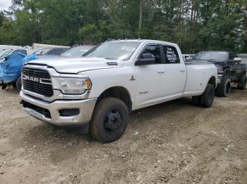  Salvage Ram 3500