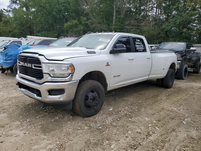  Salvage Ram 3500