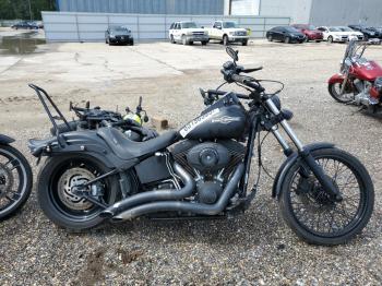  Salvage Harley-Davidson Fx