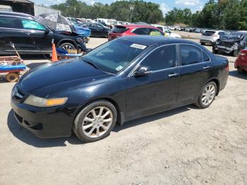  Salvage Acura TSX