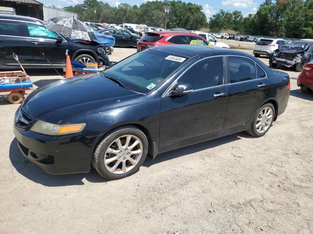  Salvage Acura TSX