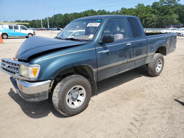  Salvage Toyota T100