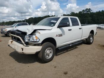  Salvage Ram 2500