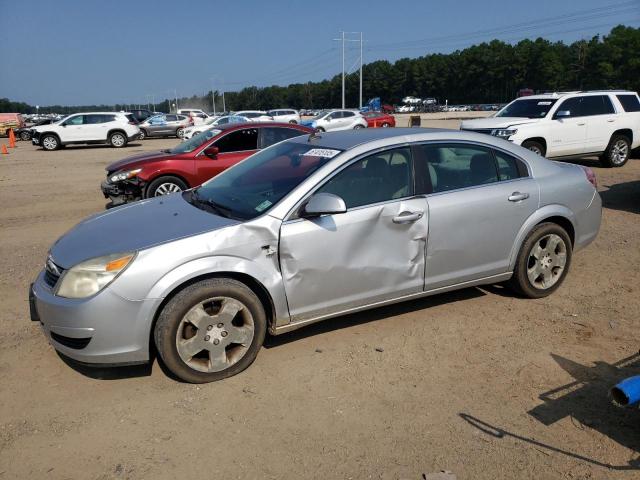  Salvage Saturn Aura