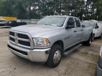  Salvage Ram 3500