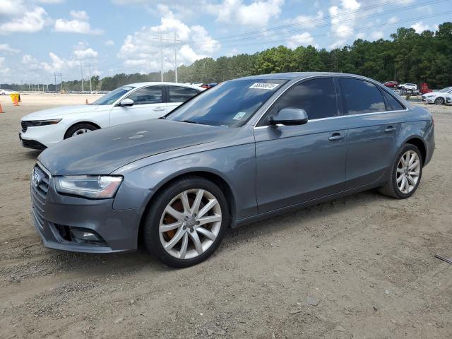  Salvage Audi A4
