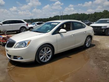  Salvage Buick Verano