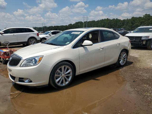  Salvage Buick Verano