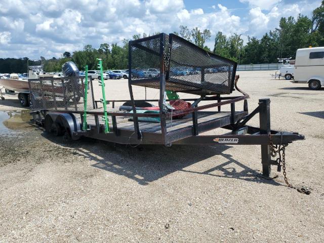 Salvage Blaz Cargo Trl