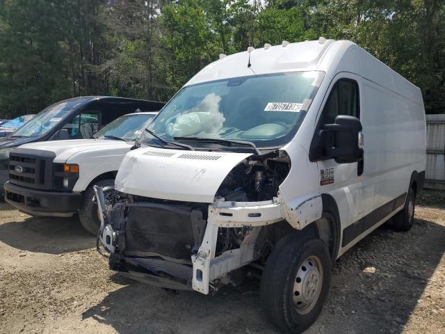  Salvage Ram Promaster