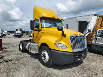  Salvage International Lt625