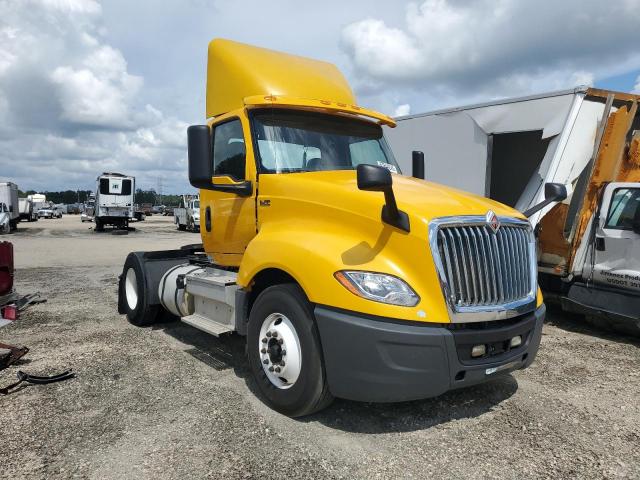  Salvage International Lt625