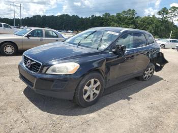  Salvage Volvo XC60