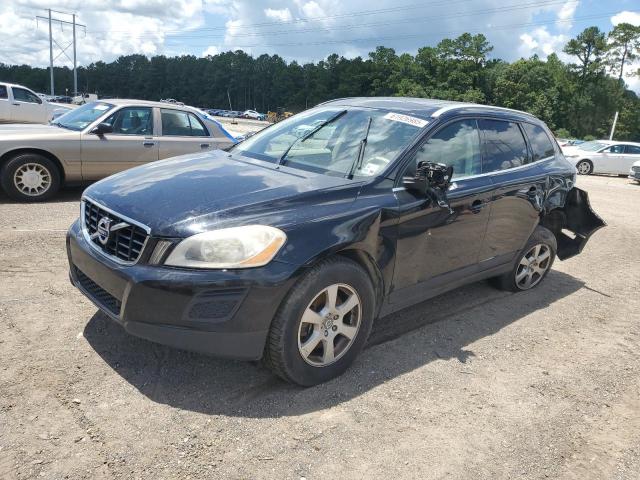  Salvage Volvo XC60