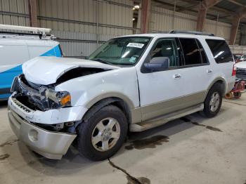  Salvage Ford Expedition