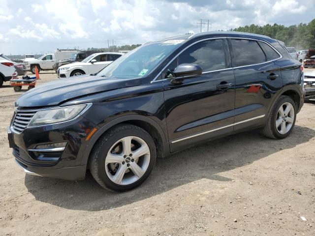  Salvage Lincoln MKC
