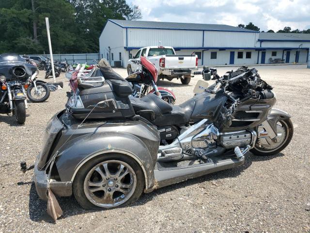  Salvage Honda Gl Cycle