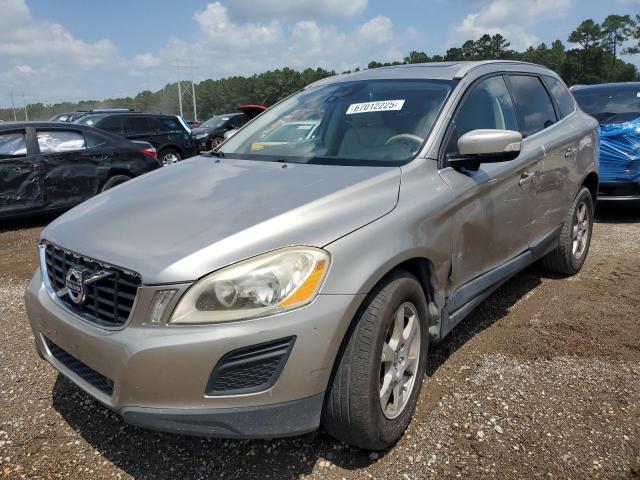  Salvage Volvo XC60