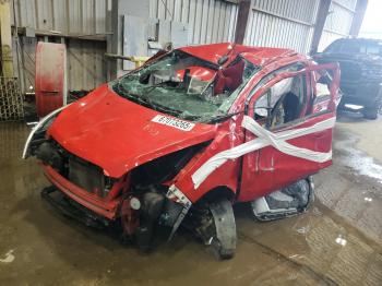 Salvage Chevrolet Spark