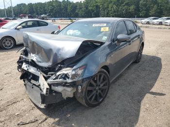  Salvage Lexus Gs
