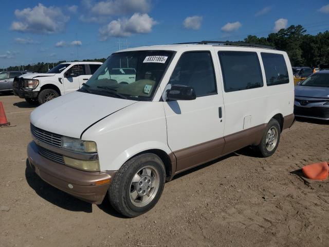  Salvage Chevrolet Astro