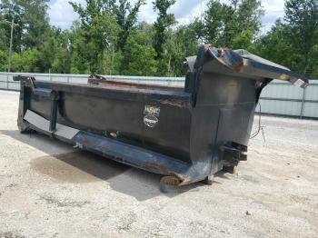  Salvage Peterbilt Tractor 579