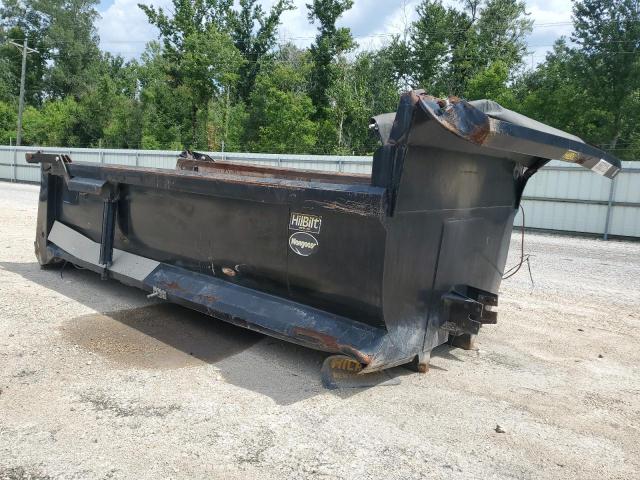  Salvage Peterbilt Tractor 579