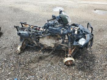  Salvage Honda Trx