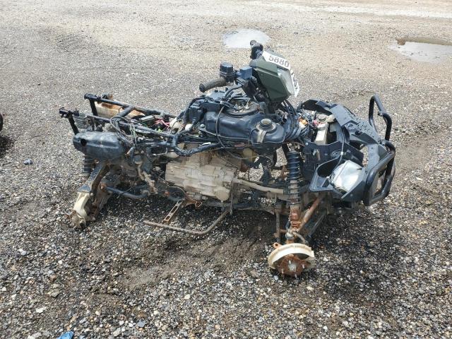  Salvage Honda Trx