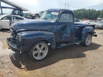  Salvage Chevrolet Uk