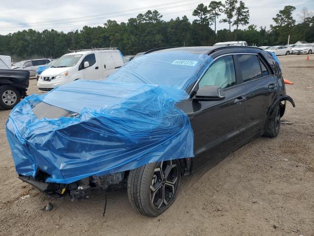  Salvage Kia Niro