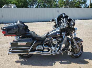  Salvage Harley-Davidson Fl