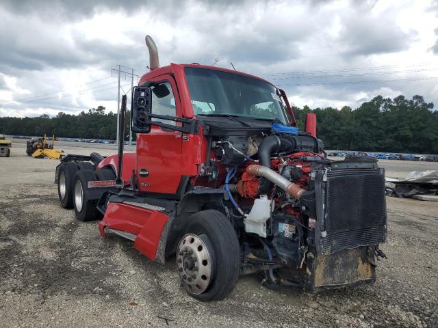  Salvage Kenworth T680