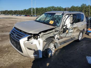  Salvage Lexus Gx