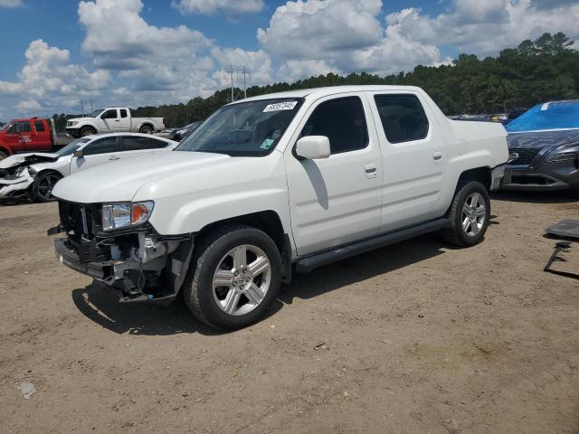 Salvage Honda Ridgeline