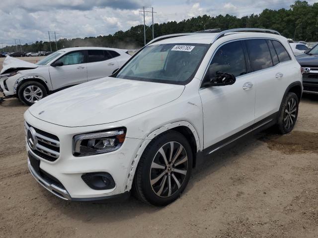  Salvage Mercedes-Benz GLB