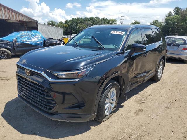  Salvage Toyota Grand High