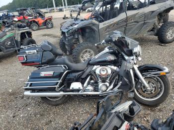  Salvage Harley-Davidson Fl