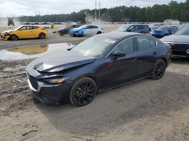  Salvage Mazda 3 Select S