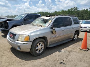  Salvage GMC Envoy