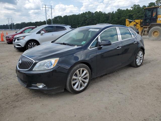  Salvage Buick Verano