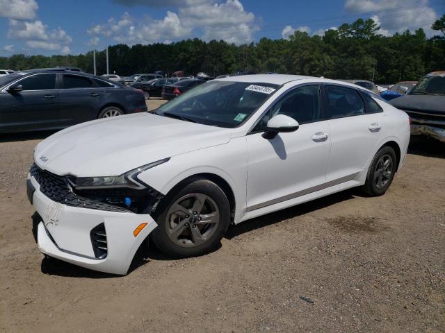  Salvage Kia Cadenza