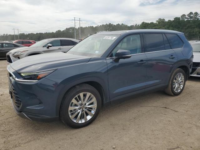  Salvage Toyota Grand High