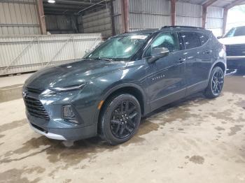  Salvage Chevrolet Blazer
