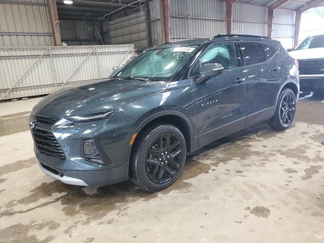  Salvage Chevrolet Blazer