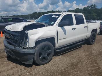  Salvage Chevrolet Silverado C1500