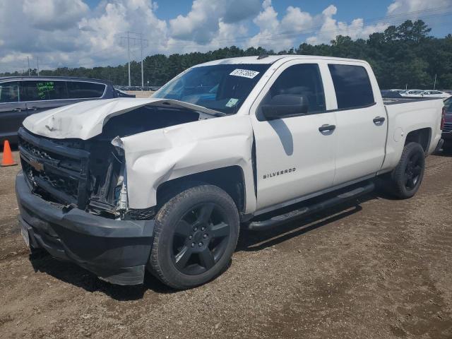  Salvage Chevrolet Silverado C1500